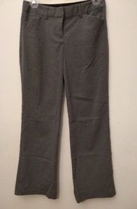 Express gray dress pants - 00R